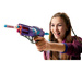 PISTOLET NERF REBELLE MESSENGER WYRZUTNIA - HASBRO