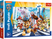 PUZZLE PSIA EKIPA PSI PATROL 100 EL - TREFL 16414