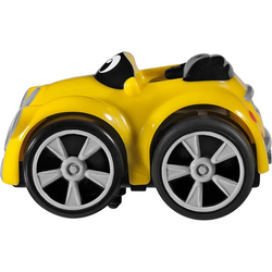 SAMOCHODZIK SPORTOWY WYCZYNOWY HENRY STUNT CHICCO