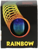 MAGICZNA SPRĘŻYNA SPRĘŻYNKA RAINBOW MAGIC SPRING