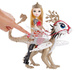 LALKA EVER AFTER HIGH DRAGON GAMES APPLE + SMOK