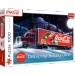 PUZZLE 1000 COCA COLA ŚWIĄTECZNA CIĘŻARÓWKA BOŻE NARODZENIE TREFL 10941