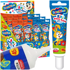 KLEJ MAGICZNY HOKUS POKUS BAMBINO W TUBIE 45g INTROLIGATORSKI - 12 szt.