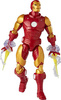 FIGURKA MARVEL LEGENDS 16CM IRON MAN HASBRO