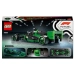 LEGO SPEED CHAMPIONS BOLID FORMUŁA 1 KICK SAUBER F1 TEAM C44 SAMOCHÓD 77247