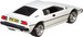 HOT WHEELS PREMIUM LOTUS ESPRIT S1 007 JAMES BOND POP CULTURE AUTO MATTEL