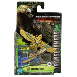 TRANSFORMERS AIRAZOR BEAST ALLIANCE HASBRO FIGURKA TRANSFORMUJĄCA