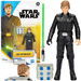 STAR WARS LUKE SKYWALKER FIGURKA KOLEKCJONERSKA GWIEZDNE WOJNY HASBRO