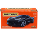 CORVETTE C8 2020 SAMOCHÓD AUTO RESORAK MODEL KOLEKCJONERSKI 1:64 MATCHBOX