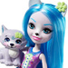ENCHANTIMALS LALKA FIGURKA WINSLEY WOLF WILCZEK 