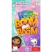 GRA PLANSZOWA ZRĘCZNOŚCIOWA KOCI DOMEK GABI BOOM BOOM RODZINNA TREFL 02548