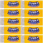 GUMKA DO ŚCIERANIA MAZANIA ANTYBAKTERYJNA SZKOLNA NIE BRUDZI ASTRA - 10 szt