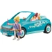 PLAYMOBIL MY LIFE WYCIECZKA KABRIOLETEM FIGURKI AUTO SAMOCHÓD 71809