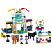 KLOCKI LEGO FRIENDS SKOKI PRZEZ PRZESZKODY 41367