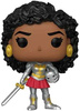 FIGURKA FUNKO POP! LIMITED DC WONDER WOMAN - NUBIA
