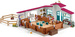 SCHLEICH HORSE CLUB ARENA JEŹDZIECKA DLA KONI KONIE FIGURKI AKCESORIA