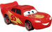 DISNEY AUTA CARS ZYGZAK MCQUEEN POJAZD Z BAJKI CARS ON THE ROAD MATTEL