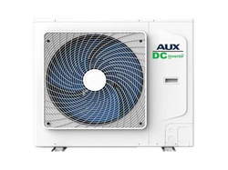 POMPA CIEPŁA AUX ACHP-H14/5R3HA SPLIT 14kW OGRZEWANIE DOMU I WODY UŻYTKOWEJ