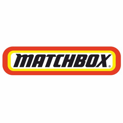 MATCHBOX TOYOTA LAND CRUISER FJ40 SAMOCHODZIK METALOWY MATTEL