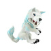FINGERLINGS INTERAKTYWY WILK WOLF BLIZZARD