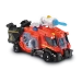 MOTOZAURY DINOZAUR TRANSFORMUJĄCY VTECH TRICERATOPS NEXOR STRAŻ POŻARNA