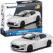 COBI MASERATI GHIBLI HYBRID POLSKIE KLOCKI SAMOCHÓD SPORTOWY AUTO