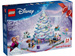 LEGO DISNEY KALENDARZ ADWENTOWY 2025 KRAINA LODU FROZEN FIGURKI 43273