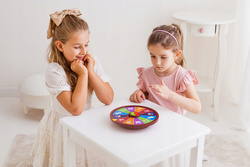 POJEDYNEK NA WYZWANIA 300 WYZWAŃ INTERAKTYWNE KOŁO ZADAŃ RYWALIZACJA DUMEL