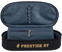 PIÓRNIK SASZETKA SZTYWNA ST.RIGHT PRESTIGE KORONY