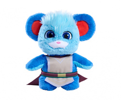 STAR WARS PLUSZAK MASKOTKA PRZYTULANKA DISNEY JEDI ADVENTURES NUBS 24 cm