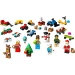 LEGO CITY KALENDARZ ADWENTOWY 2025 ŚWIĘTA BOŻE NARODZENIE FIGURKI 60475