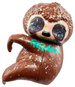 ENCHANTIMALS ZWIERZĄTKO LENIWIEC TREEBODY - MATTEL