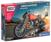 KLOCKI KONSTRUKCYJNE MECHANICS ŚCIGACZE MOTOCYKLE LABORATORIUM MECHANIKI