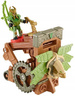 IMAGINEXT OBLĘŻENIE LASU FIGURKA - FISHER PRICE