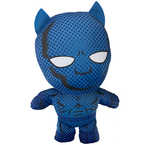 DUŻY PLUSZAK AVENGERS MARVEL - CZARNA PANTERA WHITEHOUSE RECYCLED FILLING