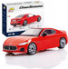 KLOCKI COBI SAMOCHÓD MASERATI GRAN TURISMO 24561
