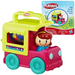 SAMOCHÓD AUTO Z LODAMI WÓZ CIĘŻARÓWKA POJAZD HASBRO PLAYSKOOL