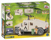 KLOCKI COBI POJAZD NATO AAT - DESERT SAND 24303