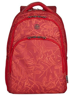 PLECAK NA NOTEBOOK LAPTOP 16'' UPLOAD - WENGER