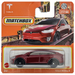 MATCHBOX TESLA MODEL X SAMOCHODZIK METALOWY MATTEL