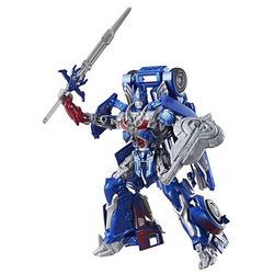 FIGURKA TRANSFORMERS OSTATNI RYCERZ  OPTIMUS PRIME