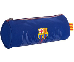 PIÓRNIK TUBA SASZETKA FC BARCELONA FC-226 - ASTRA