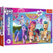 PUZZLE 100 EL MY LITTLE PONY THE MOVIE TREFL