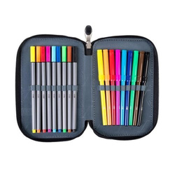 PIÓRNIK TRZYKOMOROWY Z WYP. DESERT MORO - ST.RIGHT