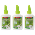 KLEJ INTROLIGATORSKI BIAŁY UNIWERSALNY W PŁYNIE 60g KEYROAD - 3 sztuki