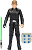 STAR WARS LUKE SKYWALKER FIGURKA KOLEKCJONERSKA GWIEZDNE WOJNY HASBRO