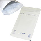 KOPERTA BĄBELKOWA SAMOKLEJĄCA OCHRONNA POWIETRZNA BIAŁA 25x35 G17-HK