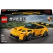 LEGO SPEED CHAMPIONS PORSCHE 911 GT3 RS SUPERSAMOCHÓD AUTO WYŚCIGOWE 77239