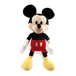 INTERAKTYWNA MASKOTKA MYSZKA MIKI MICKEY 32 CM