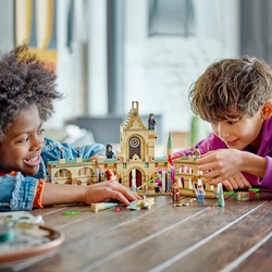 ZESTAW LEGO 76415 HARRY POTTER BITWA O HOGWART